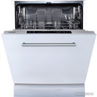 Встраиваемая посудомоечная машина CATA LVI 61013/A