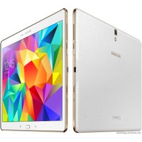 Планшет Samsung Galaxy Tab S 10.5 16GB LTE Dazzling White (SM-T805)