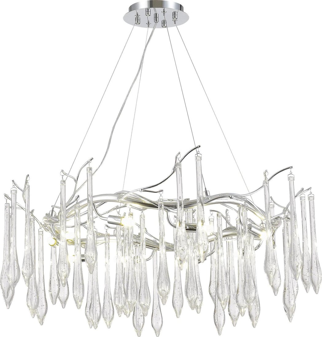 

Подвесная люстра ST Luce SL1660.103.10