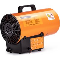 Газовая тепловая пушка FoxWeld FoxHeat P 10