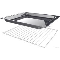 Электрический духовой шкаф Candy FCS 612 X