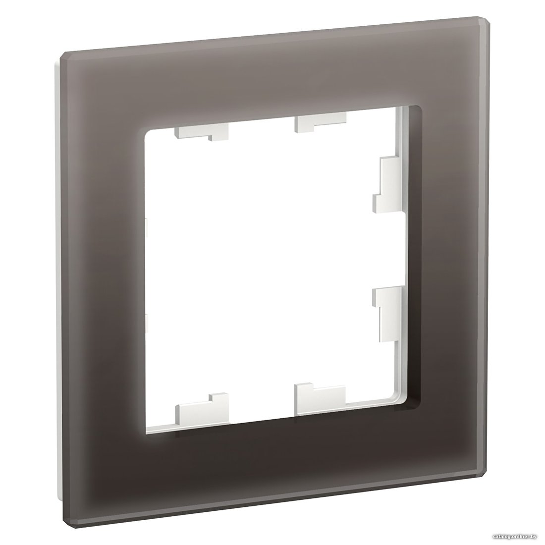Рамка Schneider Electric AtlasDesign ATN320601