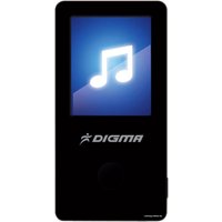 Плеер Digma T2 (8Gb)