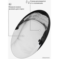 Универсальная коляска Rant Patio (3 в 1, 07, бежевый)