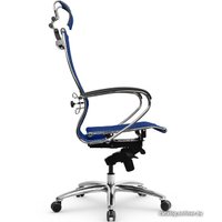 Офисное кресло Metta Samurai S-2.05 MPES (синий)
