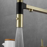 Смеситель Rose R958Q