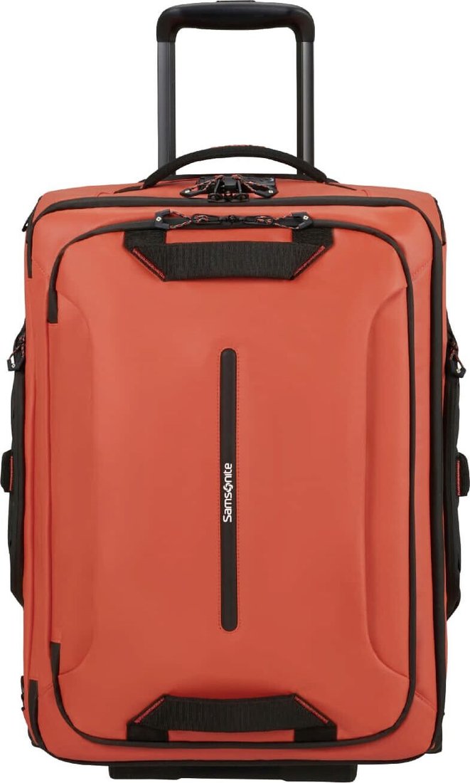 Сумка-тележка Samsonite Ecodiver Clay 40 см (51 л)
