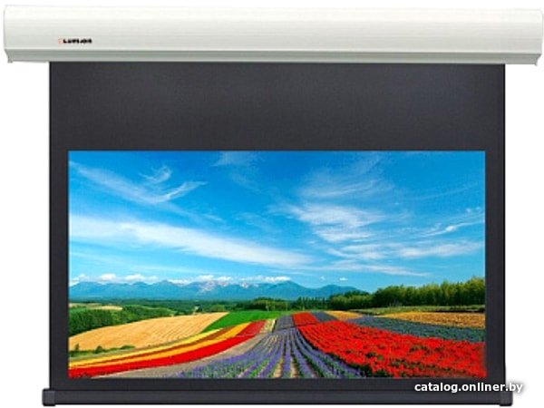 Проекционный экран Lumien Cinema Control 241x400 LCC-100118