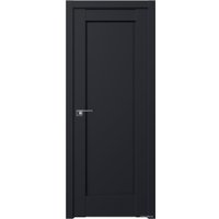 Межкомнатная дверь ProfilDoors 100U L 70x200 (черный)