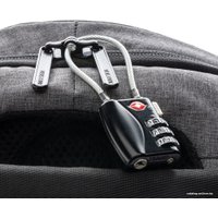 Городской рюкзак XD Design Bobby Pro (серый)