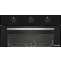 Электрический духовой шкаф Indesit IFE 3634 BL