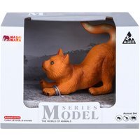 Фигурка Masai Mara На ферме. Кошка MM212-196