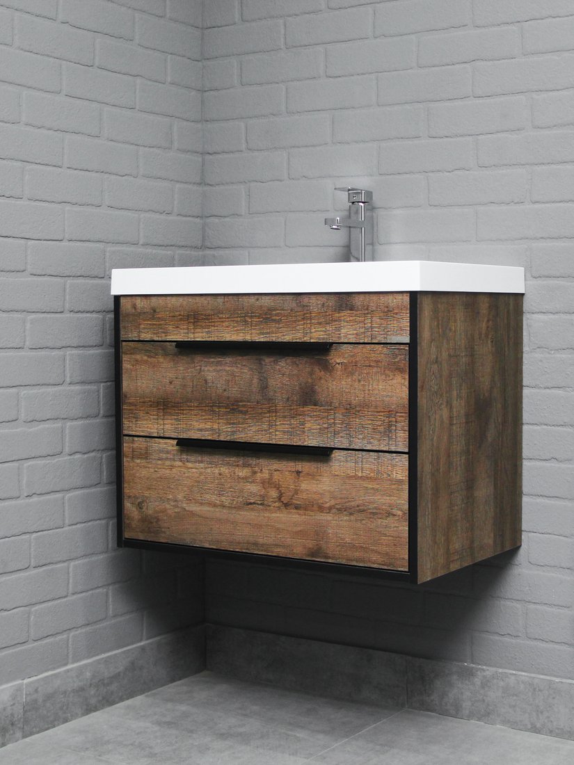 

Домино Тумба под умывальник Unit 70 Alfa B2