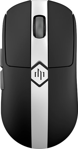 Игровая мышь Дарк Проджект ME5 (черный)