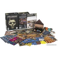 Карточная игра Crowd Games Голем 2021