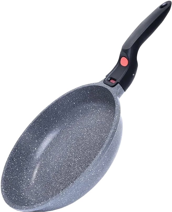 

Сковорода Fissman La Granite 4627