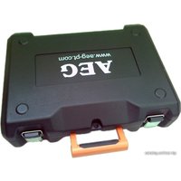 Перфоратор AEG Powertools BBH 12-0 4935446699 (без АКБ)