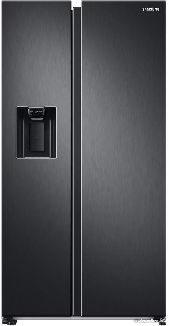 

Холодильник side by side Samsung RS68A884CB1/EF