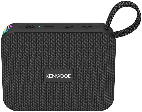 Беспроводная колонка Kenwood AS-60BT-B
