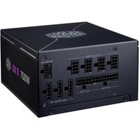 Блок питания Cooler Master GX II Gold 750 MPX-7503-AFAG-2BEU