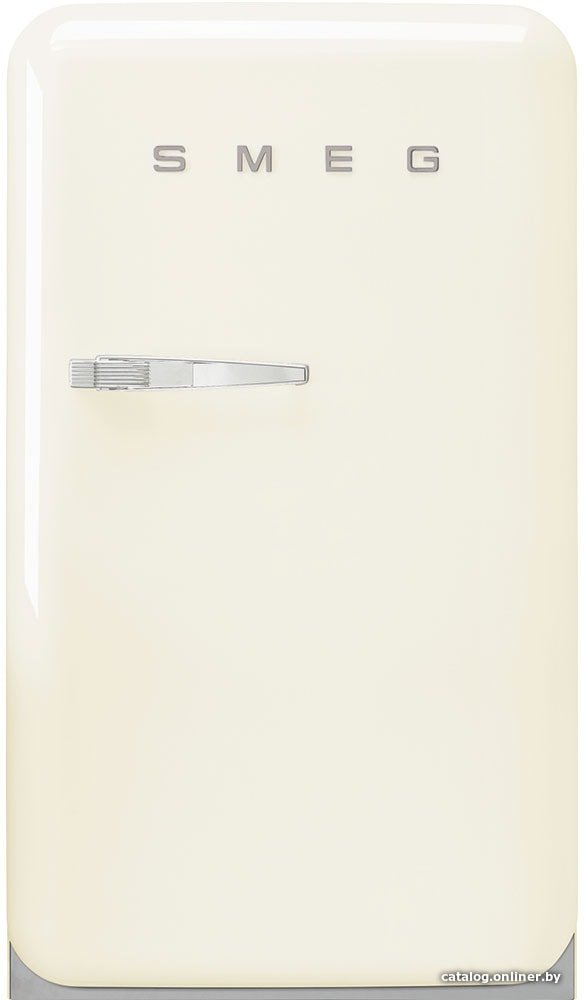 

Однокамерный холодильник Smeg FAB10RCR5