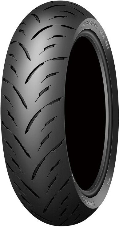 Дорожные мотошины Dunlop Sportmax GPR-300 180/55R17 73W TL Rear