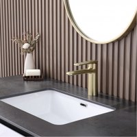 Смеситель Ganzer GZ02111-S