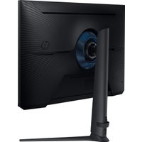 Игровой монитор Samsung Odyssey G5 LS32CG510EUXEN