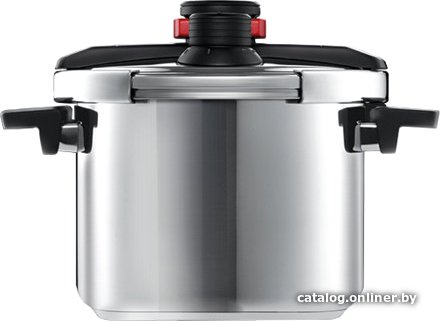 Скороварка Woll Pressure Pro 122PP