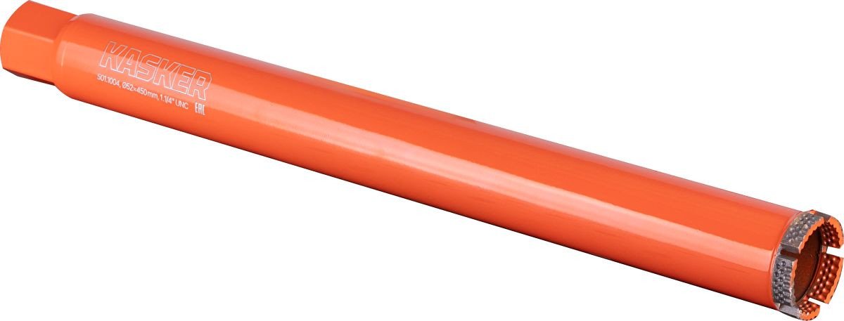 Коронка Kasker 501.1004