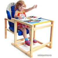 Трансформер Вилт Кузя (синий)