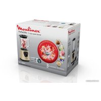 Стационарный блендер Moulinex PerfectMix+ LM871A10