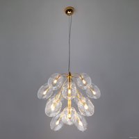 Подвесная люстра Bogate's Grape 290/15