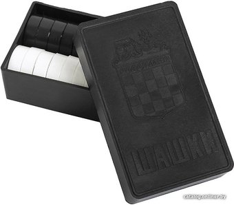 Шашки Владспортпром Владимирские без поля vl03-021