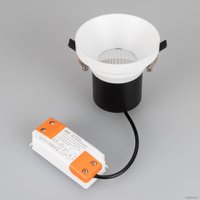 Точечный светильник Arlight MS-VOLCANO-BUILT-R95-15W (WH) 33665