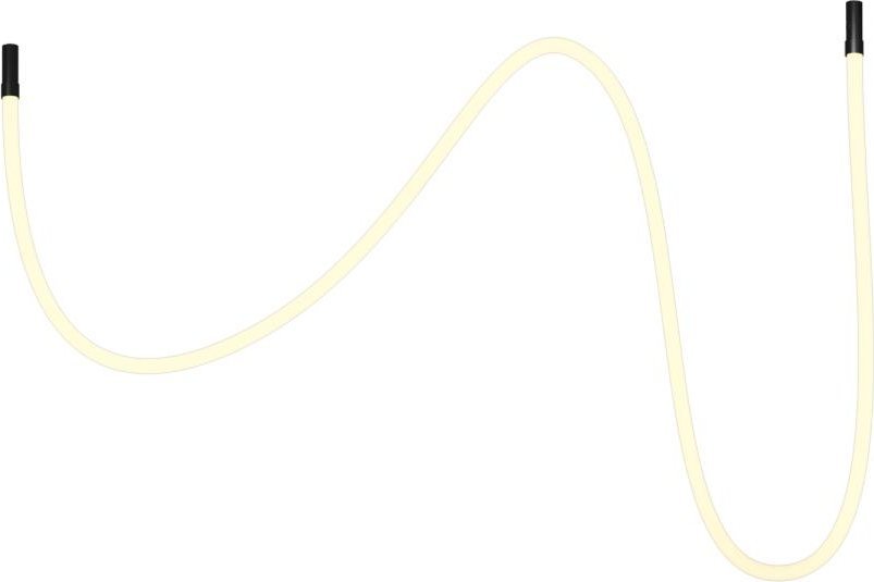 

Трековый светильник Maytoni Technical Tau TR209-1-48W3K-B