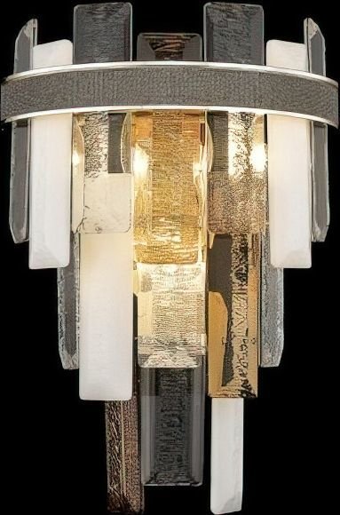 

Бра Wertmark Christel WE115.03.301