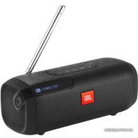 Радиоприемник JBL Tuner FM (черный)