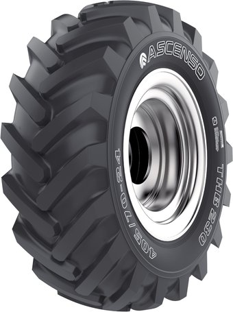  Ascenso THB230 15.5/80-24 163A8 нс16 TL