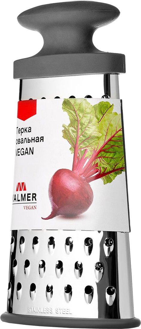

Терка Walmer Vegan W30010025