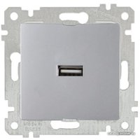 Розетка USB Mutlusan Rita 2200 448 0182