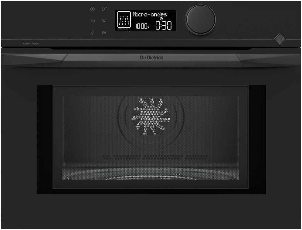 

Микроволновая печь De Dietrich DKE4535B
