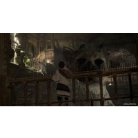  The Last Guardian. Последний хранитель для PlayStation 4