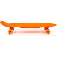 Пенниборд Полесье 89373 66 см (оранжевый)