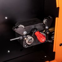 Сварочный инвертор FoxWeld INVERMIG 250 DP