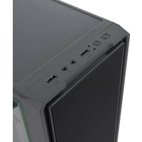 Корпус Ginzzu B171