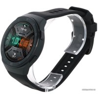 Умные часы Huawei Watch GT 2e Sport HCT-B19 (черный)