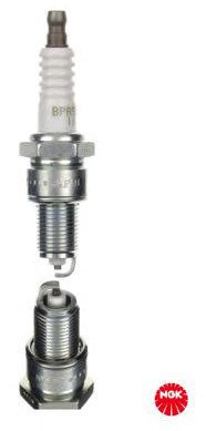 

Свеча NGK 3028