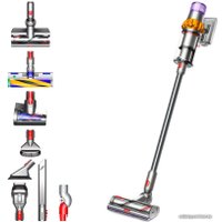 Пылесос Dyson V15 Detect Absolute 369535-01