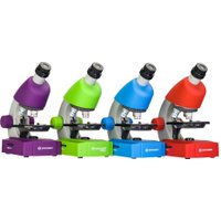 Детский микроскоп Bresser Junior 40x-640x 70121